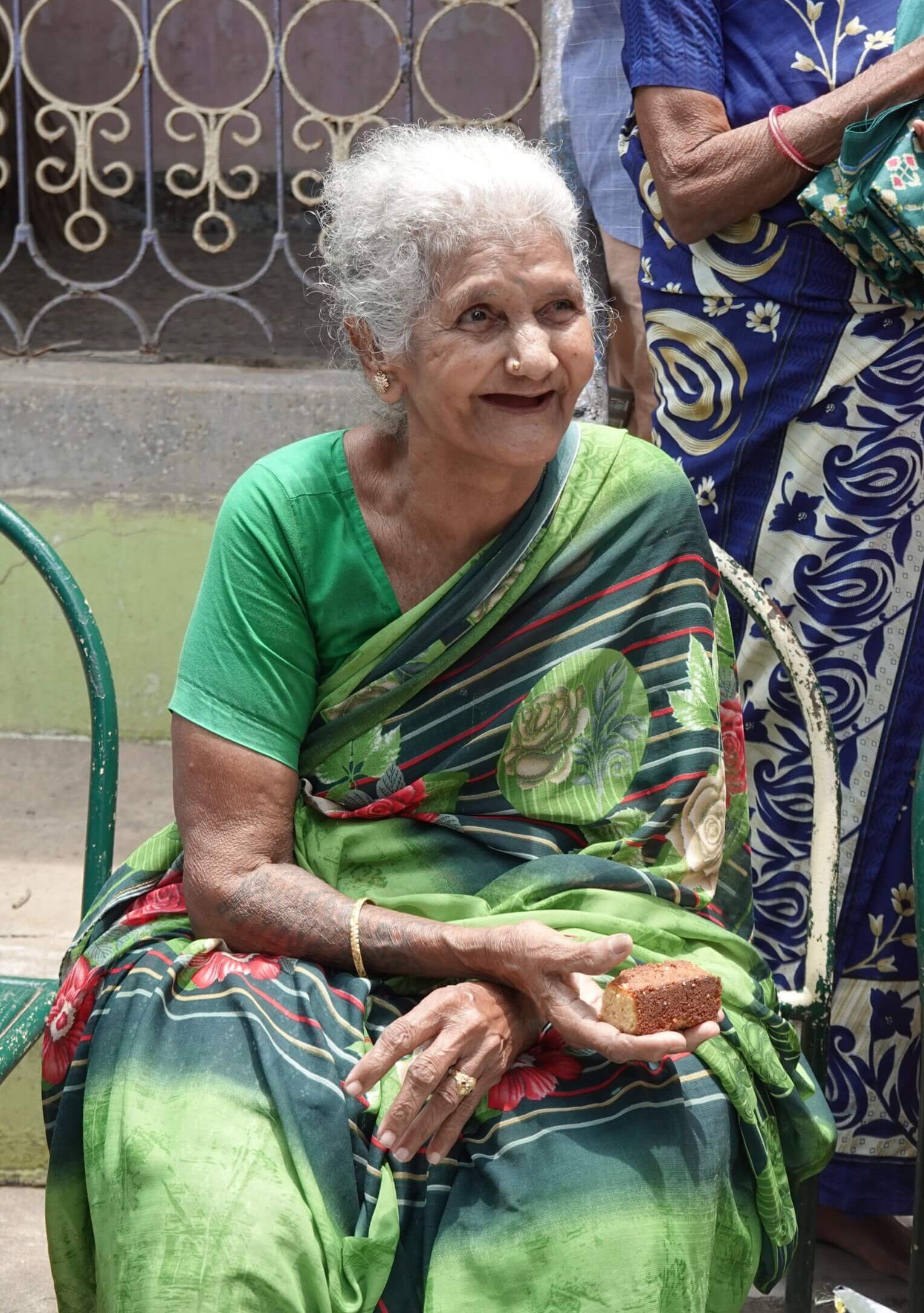 Old Age Home